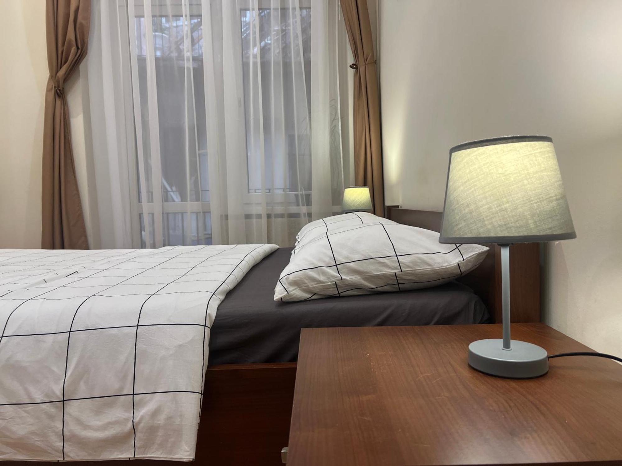Apartments On Skoryka Str Львів Екстер'єр фото