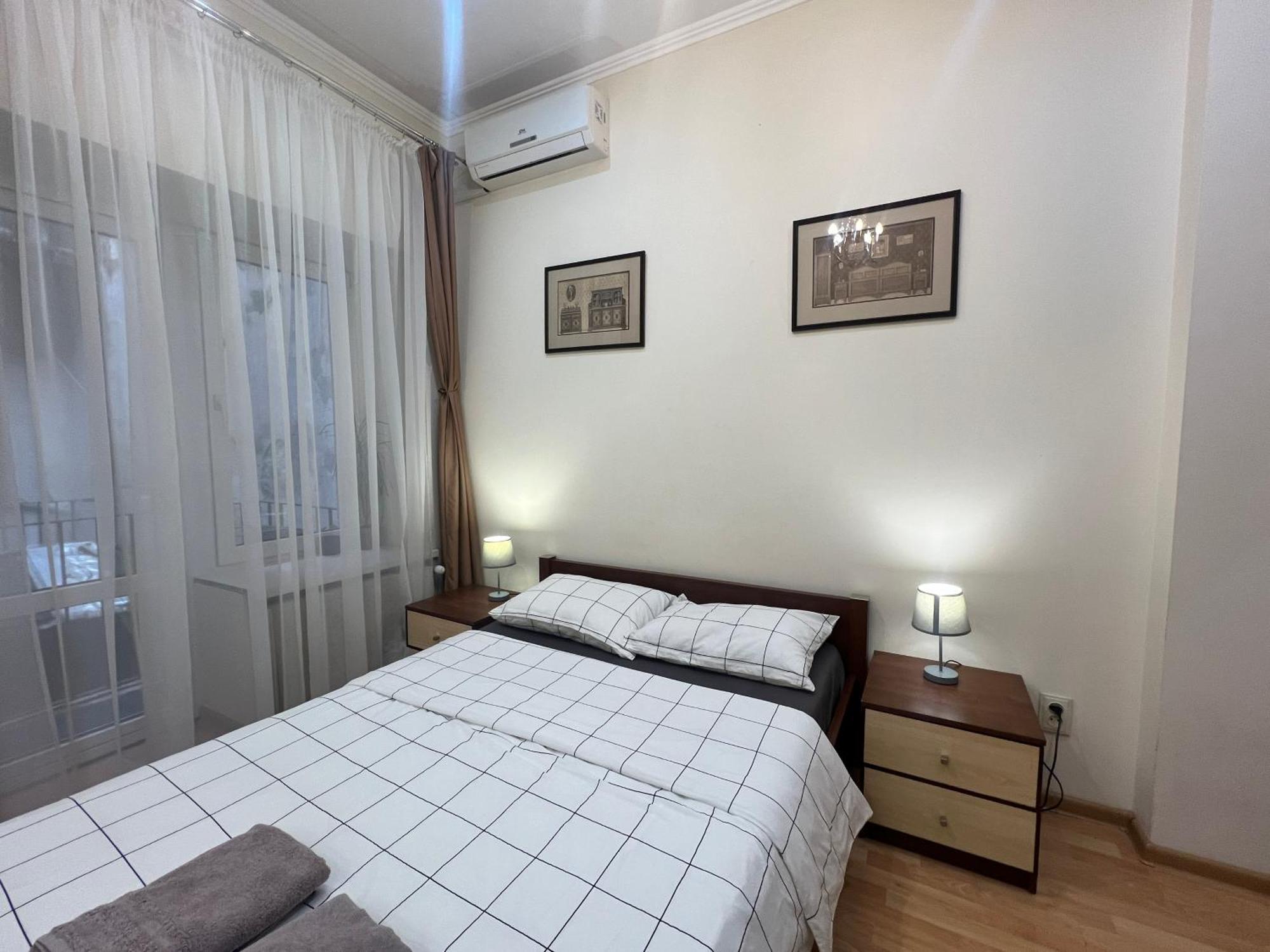 Apartments On Skoryka Str Львів Екстер'єр фото