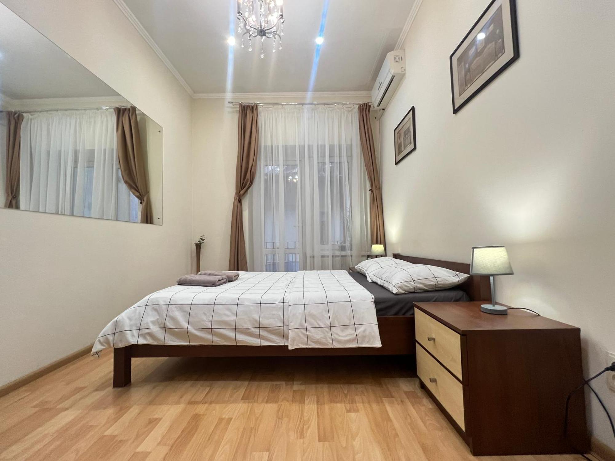 Apartments On Skoryka Str Львів Екстер'єр фото