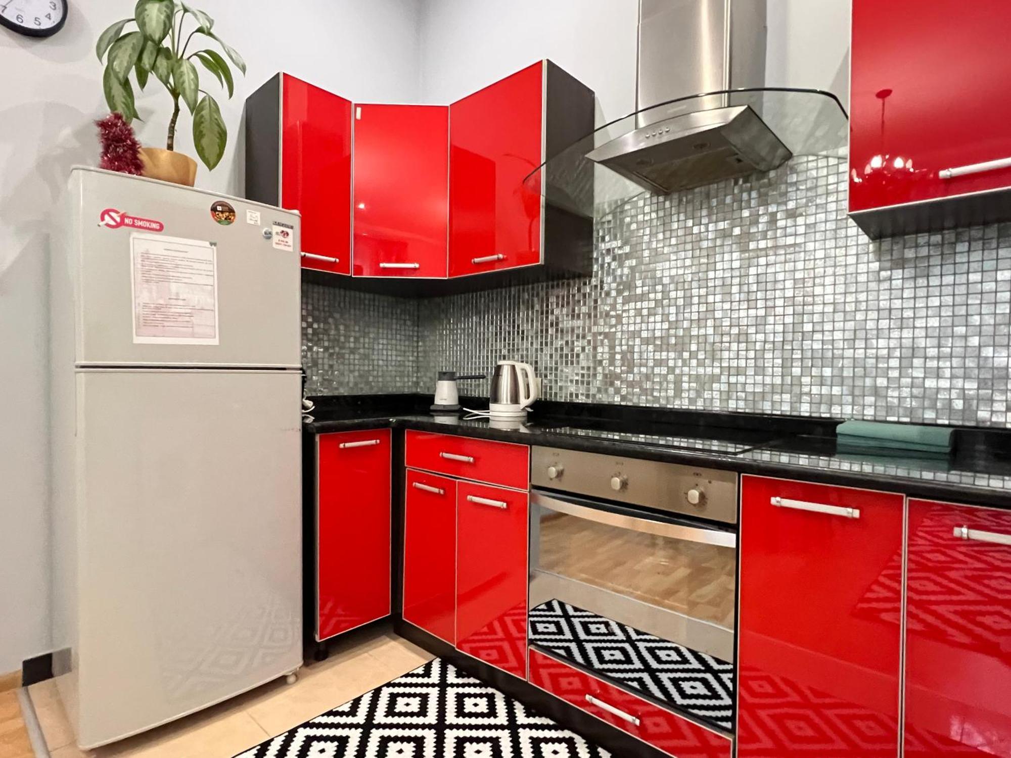 Apartments On Skoryka Str Львів Екстер'єр фото