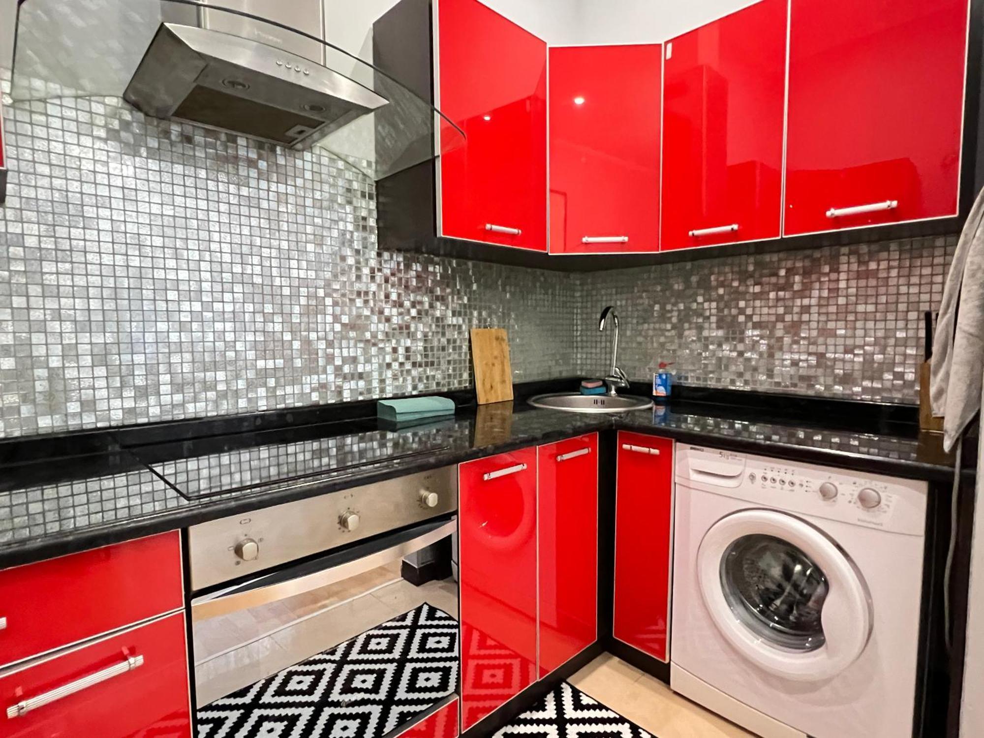 Apartments On Skoryka Str Львів Екстер'єр фото