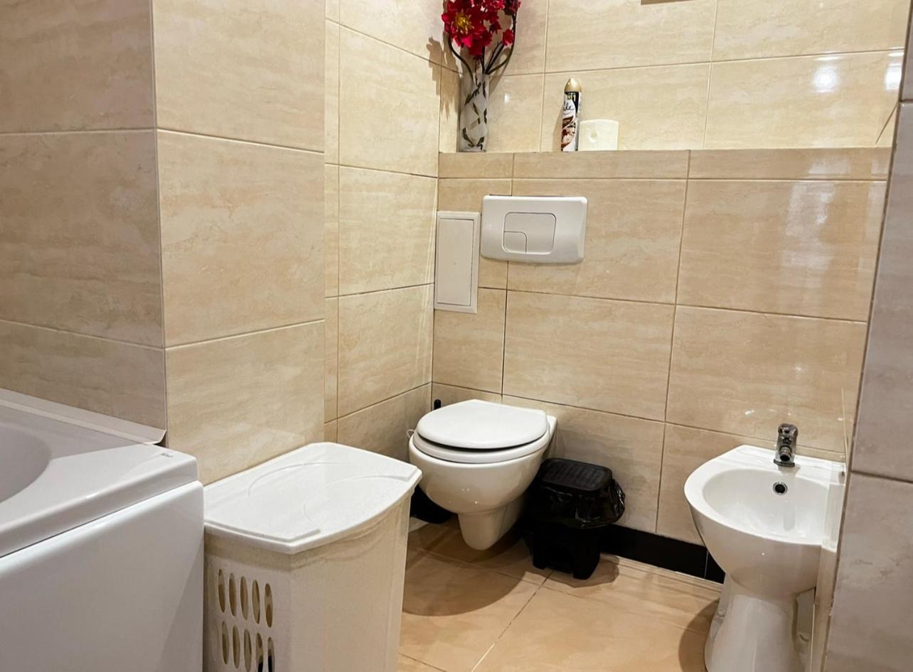 Apartments On Skoryka Str Львів Екстер'єр фото