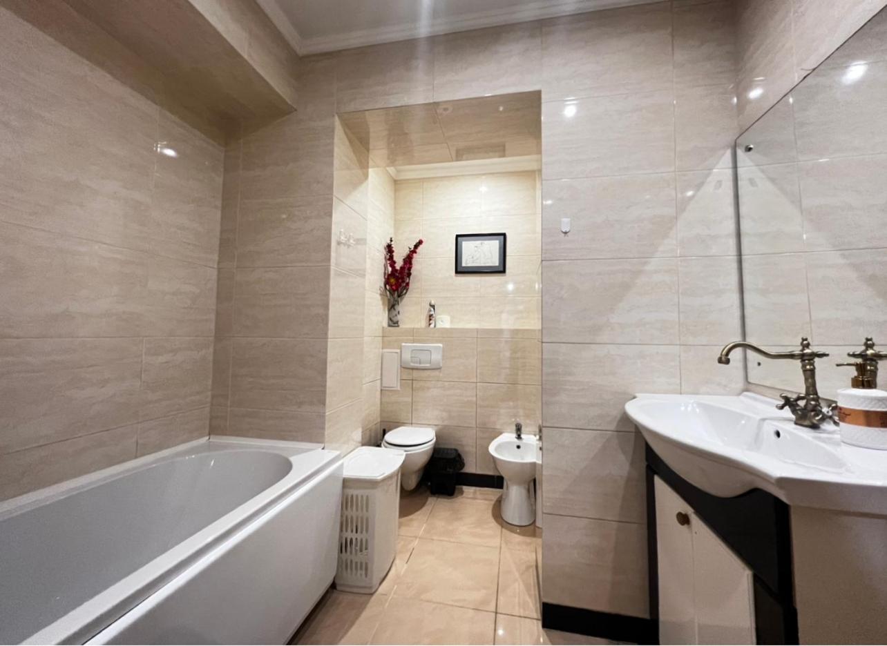 Apartments On Skoryka Str Львів Екстер'єр фото