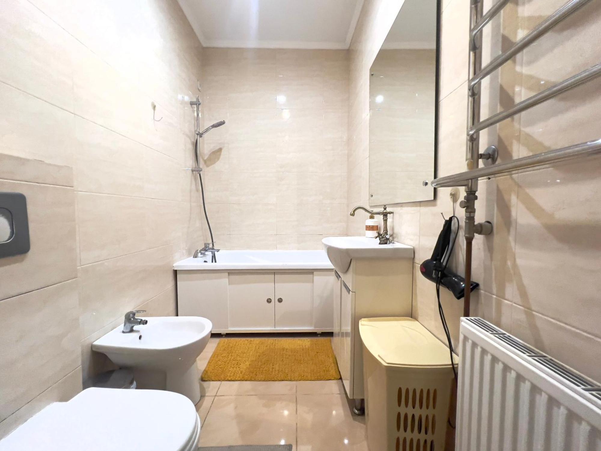 Apartments On Skoryka Str Львів Екстер'єр фото