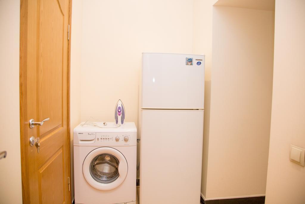 Apartments On Skoryka Str Львів Екстер'єр фото
